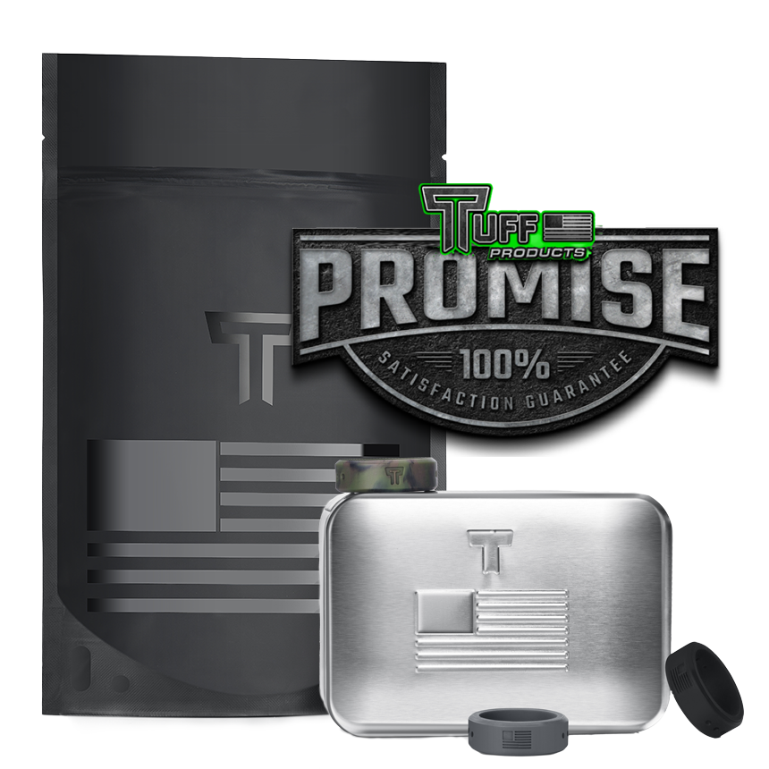 Tuff Ring Pro - Buy 1 Get 2 free bundle