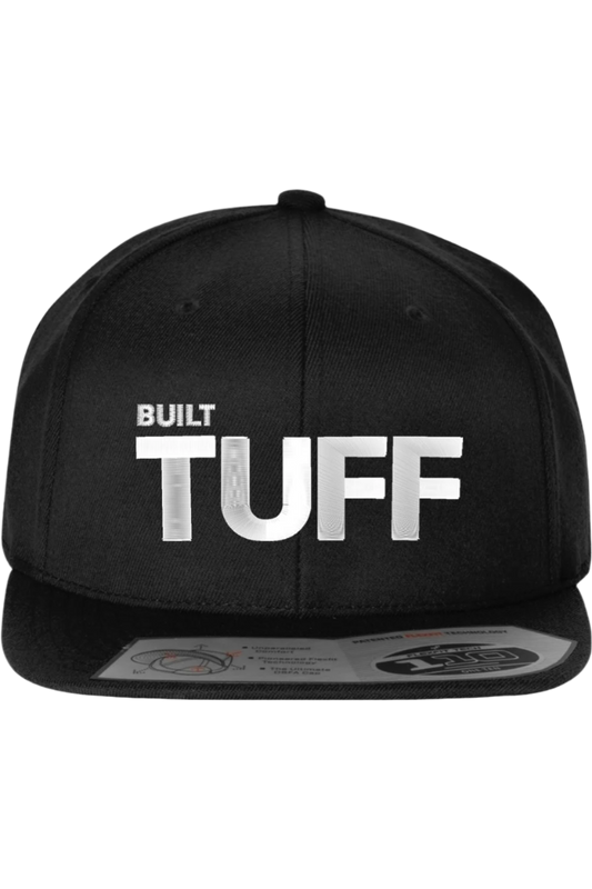 Built Tuff Snapback Cap