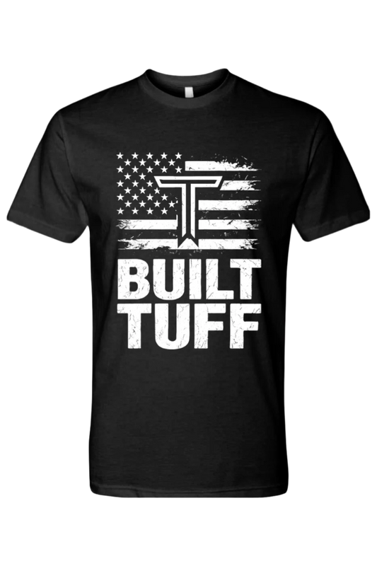 Built Tuff T-Shirt
