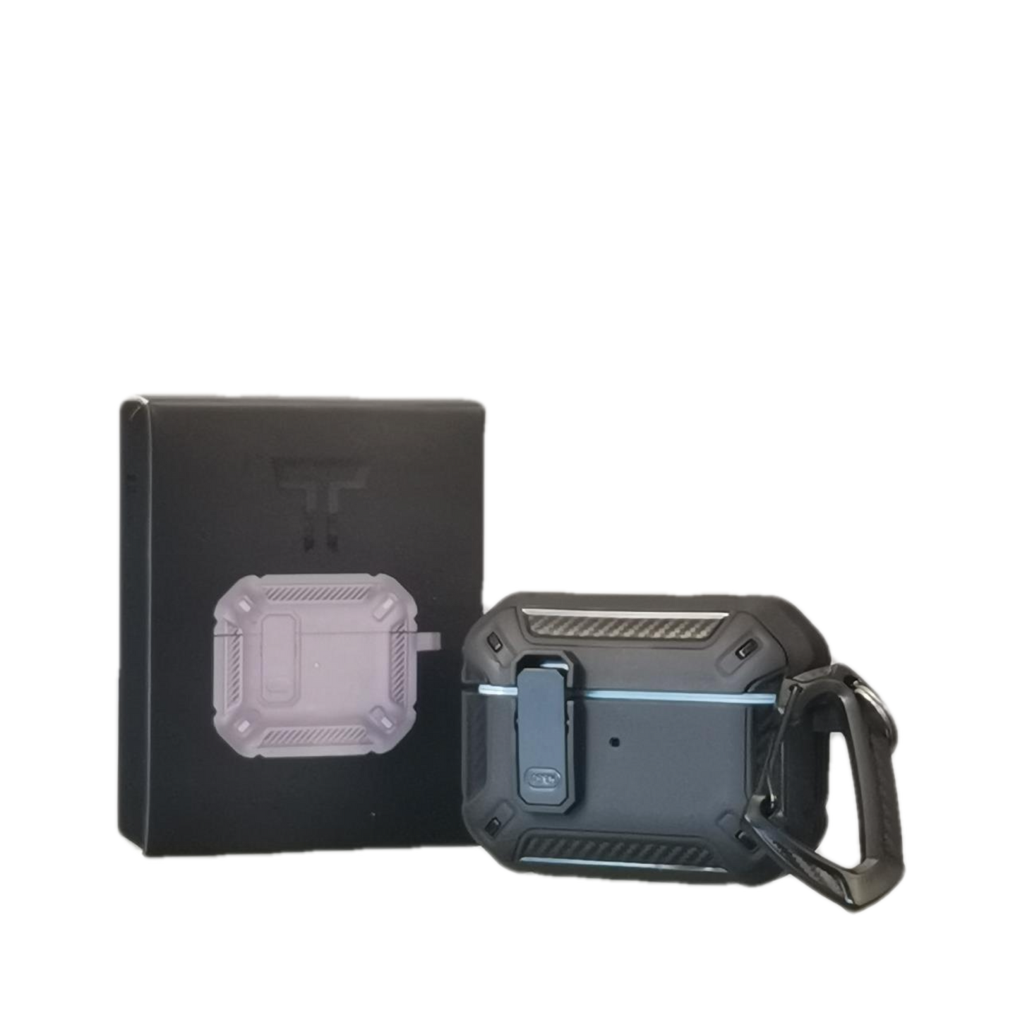 Tuffpods Pro Case