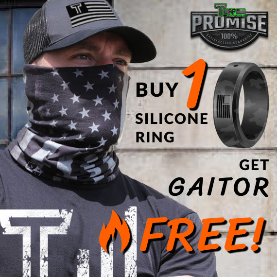 FREE Gaitor Bundle