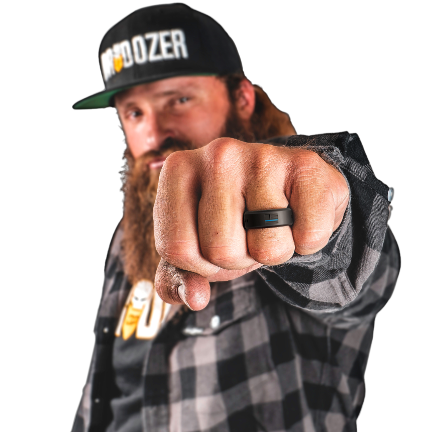 DIESEL DAVE APPROVED