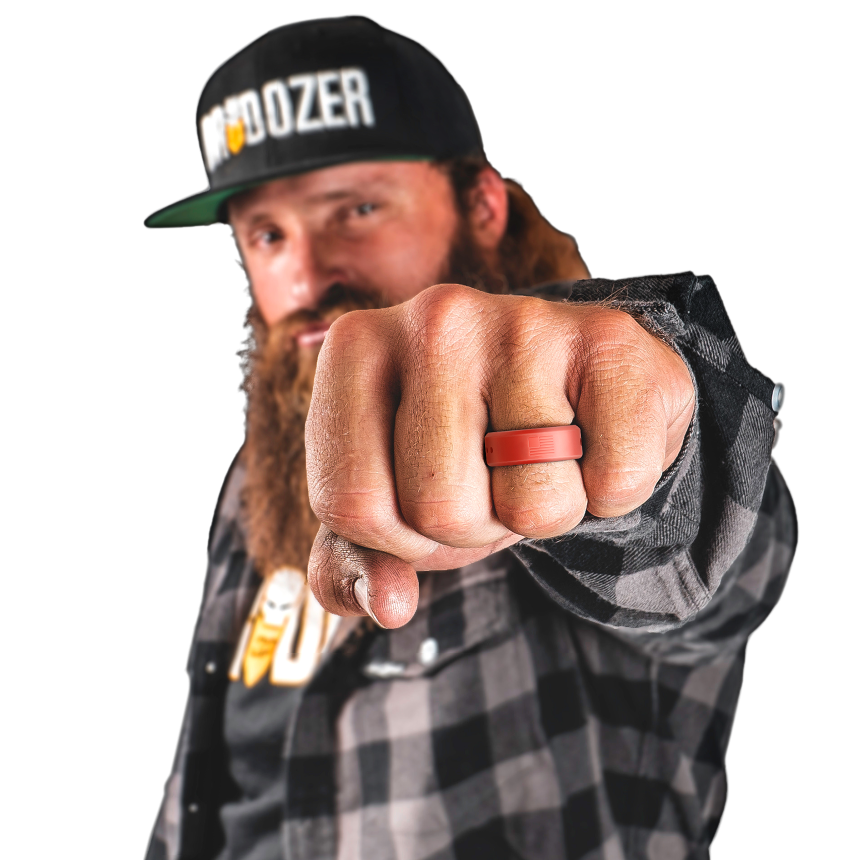 DIESEL DAVE APPROVED