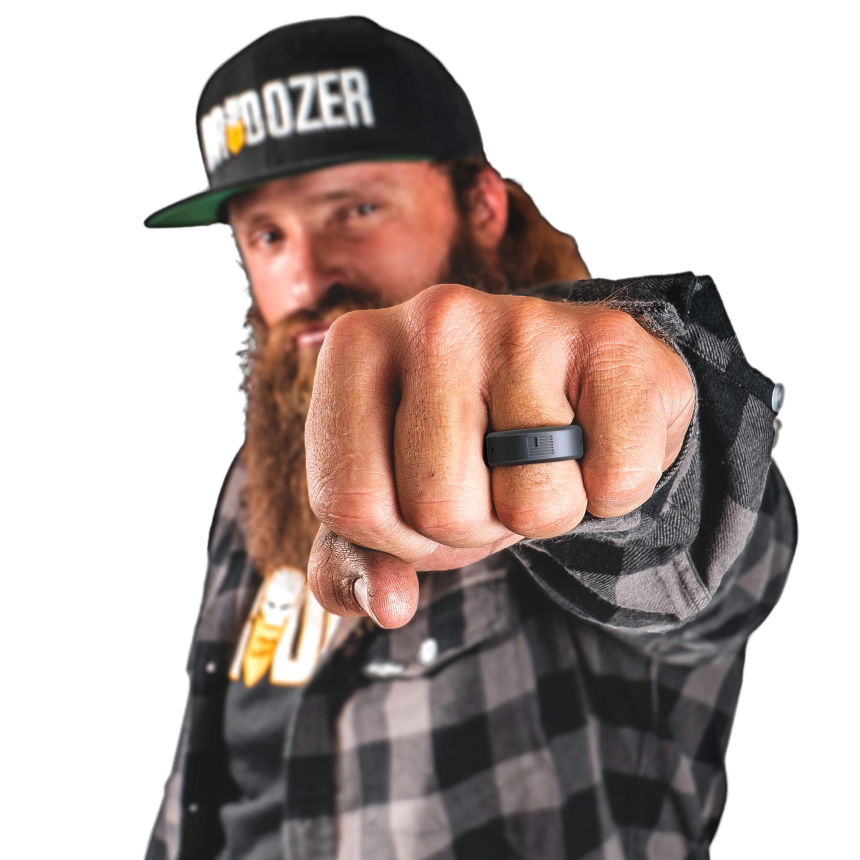 DIESEL DAVE APPROVED