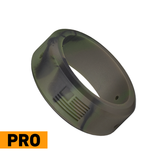 Tuff Ring Pro - Army Green