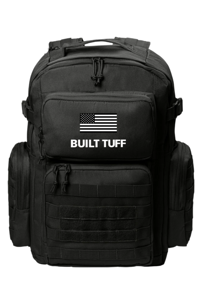 Built Tuff Bundle