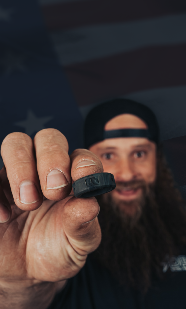 Silicone rings hot sale for sale