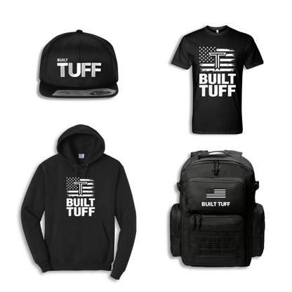 Built Tuff Bundle