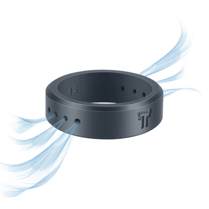 Tuff Ring Pro - Stone Grey