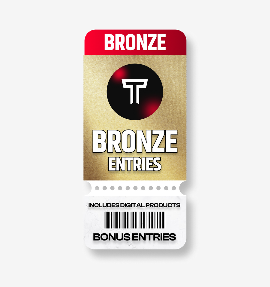 BRONZE QUICK ENTRY