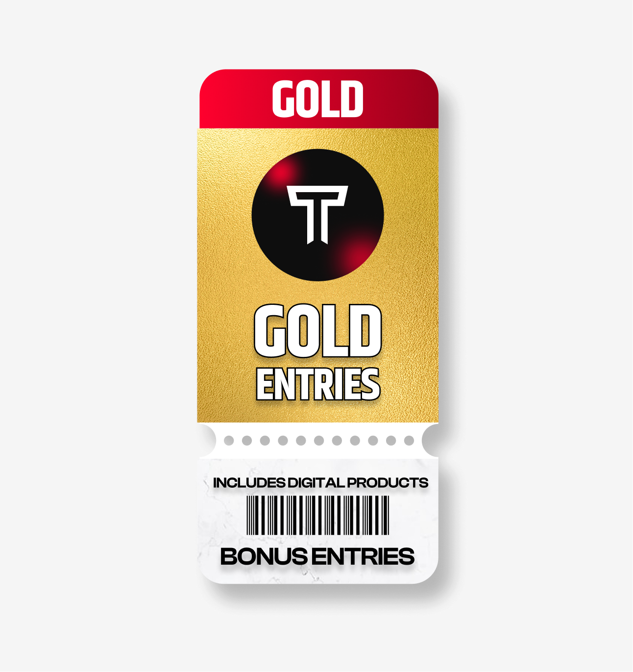 GOLD QUICK ENTRY