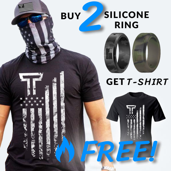FREE T-shirt Bundle